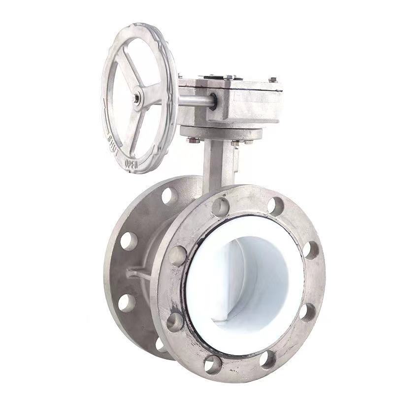 ਕੀ ਬਾਲ ਵਾਲਵ ਦੀ ਸੰਭਾਲ ਔਖੀ ਹੈ?