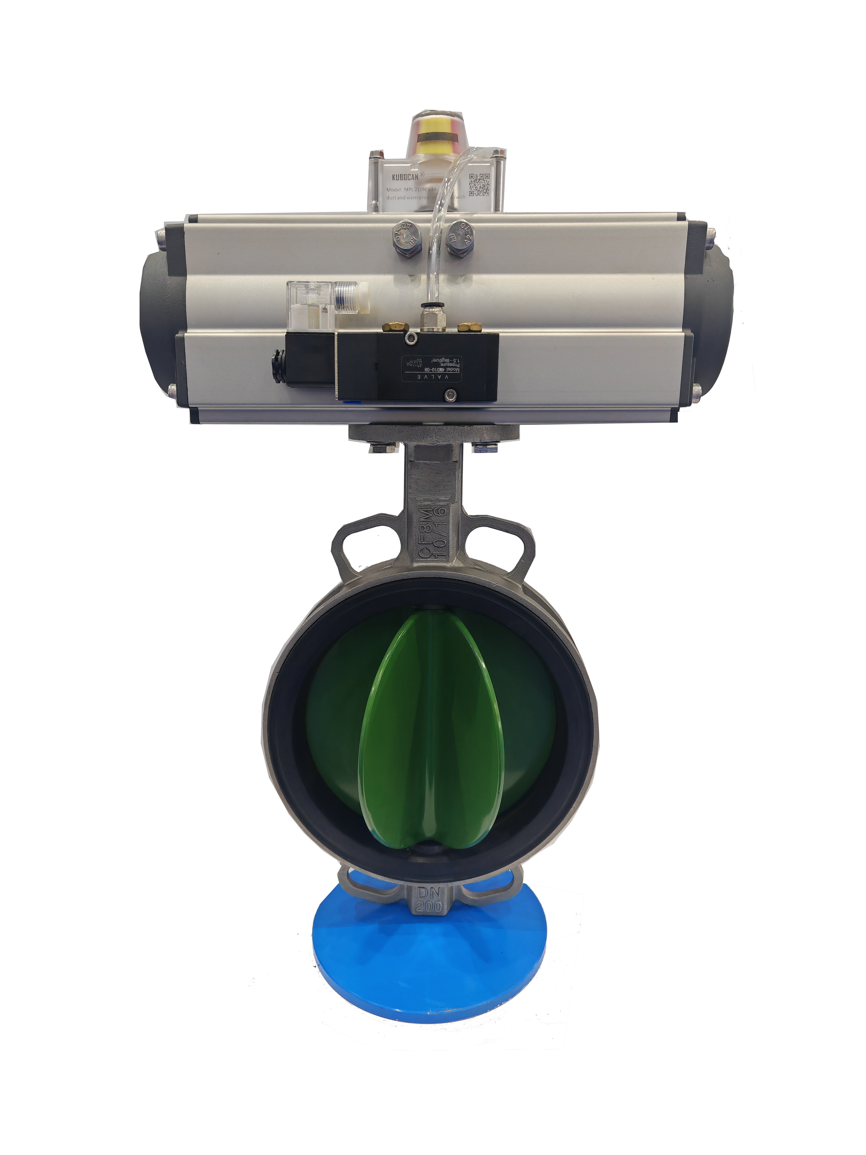 ਬਟਰਫਲਾਈ ਵਾਲਵ ਲਈ ਰੱਖ-ਰਖਾਅ ਦਾ ਚੱਕਰ ਕਿੰਨਾ ਸਮਾਂ ਹੁੰਦਾ ਹੈ? ਬਟਰਫਲਾਈ ਵਾਲਵ ਲਈ ਰੱਖ-ਰਖਾਅ ਦਾ ਚੱਕਰ ਕਿੰਨਾ ਸਮਾਂ ਹੁੰਦਾ ਹੈ?